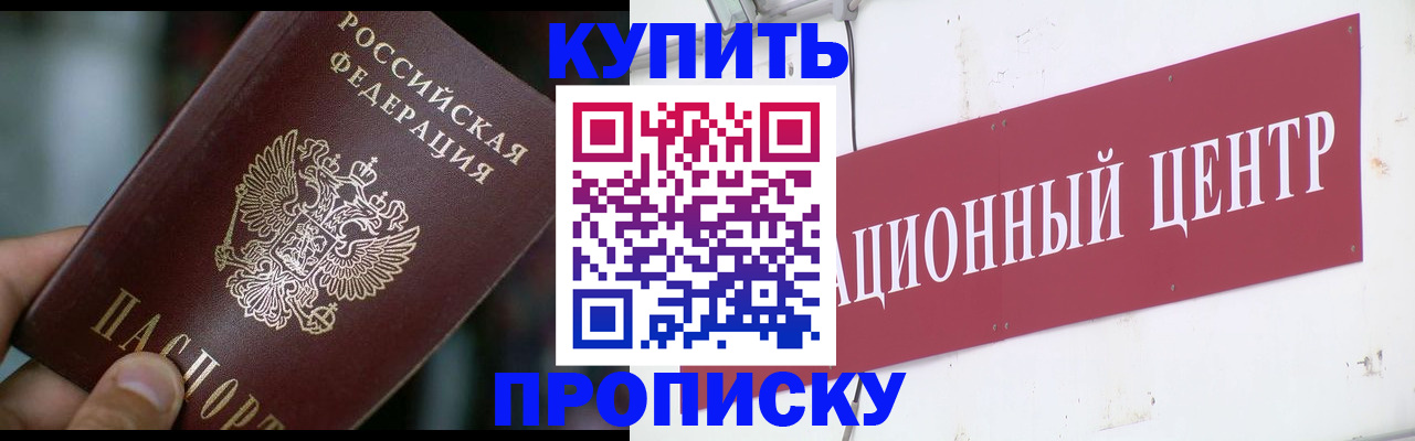 прописка в квартире в Бабаево